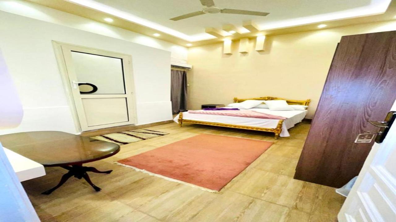 Meramees Hotel Kahire Dış mekan fotoğraf